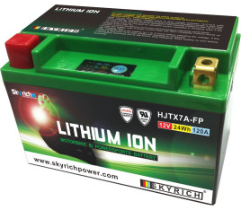 Batterie SKYRICH Lithium-Ion - LTX7A