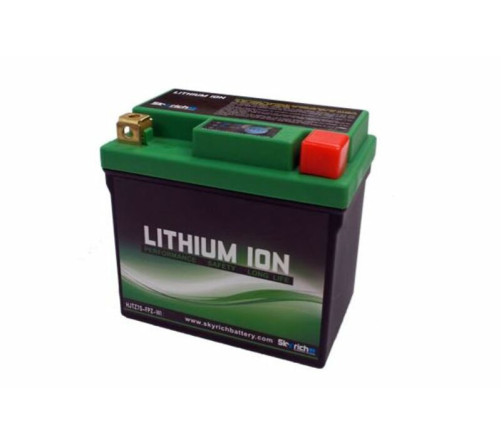 Batterie SKYRICH Lithium-Ion - HJTZ7S-FPZ - 1079092