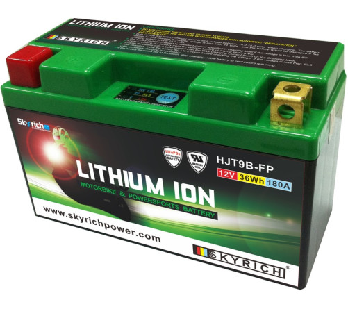 Batterie SKYRICH Lithium-Ion - LT9B