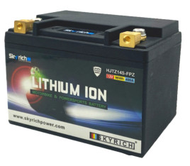 Batterie SKYRICH Lithium-Ion HJTZ14S-FPZ - 1123969