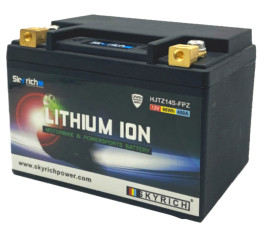 Batterie SKYRICH Lithium-Ion HJTZ14S-FPZ