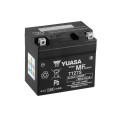 Batterie YUASA sans entretien activé usine - TTZ7S