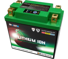 Batterie SKYRICH Lithium-Ion - LTX14L - 1079104