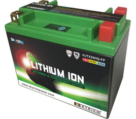 Batterie SKYRICH Lithium-Ion - LTX20L - 1079102