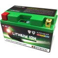 Batterie SKYRICH Lithium-Ion - LTZ14S