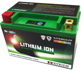 Batterie SKYRICH Lithium-Ion - LTX20CH - 1079813