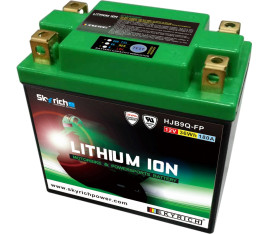 Batterie SKYRICH Lithium-Ion - LIB9