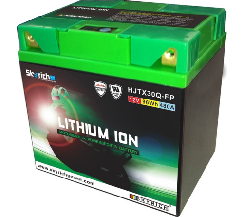 Batterie SKYRICH Lithium-Ion - LTX30LHQ - 1079815