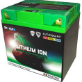 Batterie SKYRICH Lithium-Ion - LTX30LHQ