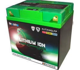 Batterie SKYRICH Lithium-Ion - LTX30LHQ