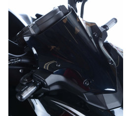 Adaptateur clignotant R&G RACING noir Kawasaki