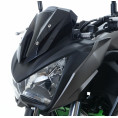 Adaptateur micro clignotant R&G RACING noir Kawasaki