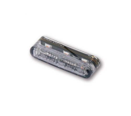 Clignotant SHIN YO Shorty 2 Pro SMD - 1122286