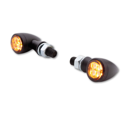 Clignotants LED SHIN YO Sixteen Bullet - 1122291