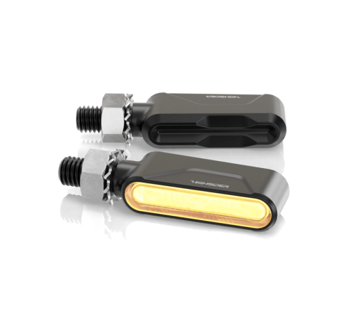 Clignotants LED HIGHSIDER Esagano-RS - 1122182