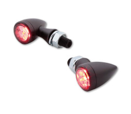 Clignotants LED SHIN YO Sixteen Bullet 3en1 - feu arrière, feu stop, clignotants - 1122298