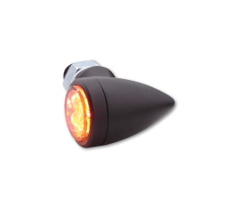 Clignotants LED SHIN YO Sixteen Bullet 3en1 - feu arrière, feu stop, clignotants