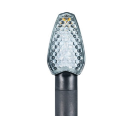 Clignotants OXFORD LED Signal 3 noir - 1091970