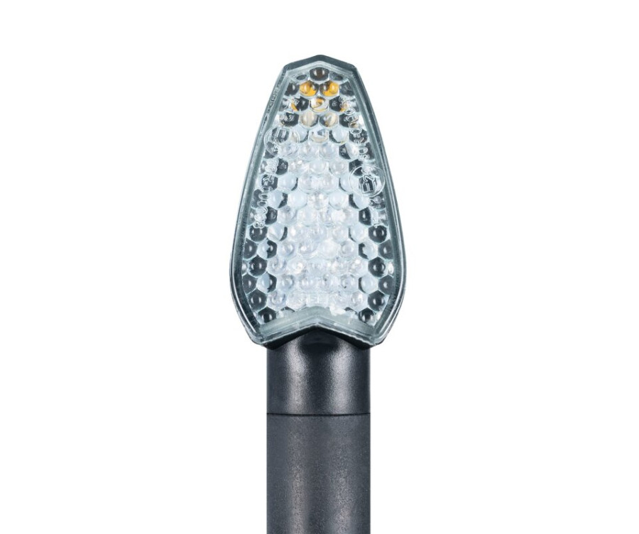 Clignotants OXFORD LED Signal 3 noir