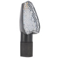 Clignotants OXFORD LED Signal 3 noir