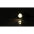 Clignotant LED HIGHSIDER Proton Two 2en1 - clignotant/feu de position avant