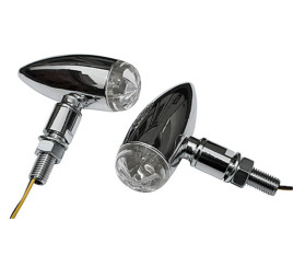 Clignotants HIGHSIDER LED Micro-Bullet