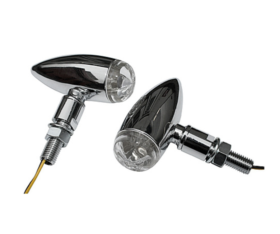 Clignotants HIGHSIDER LED Micro-Bullet