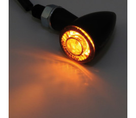 Clignotants LED HIGHSIDER Apollo Bullet