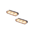 Clignotant LED HIGHSIDER Star-MX1 Pro Modul 2en1 - clignotant/feu de position avant