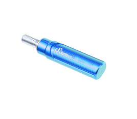 Clignotants LIGHTECH Led aluminium cobalt - 1071940