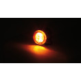 Clignotant LED HIGHSIDER Proton Three 3en1 - clignotant/feu stop/feu de position arrière