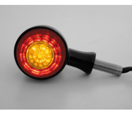 Clignotant LED HIGHSIDER Colorado 3en1 - clignotant/feu stop/feu de position arrière