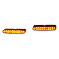 Clignotant LED HIGHSIDER Stripe