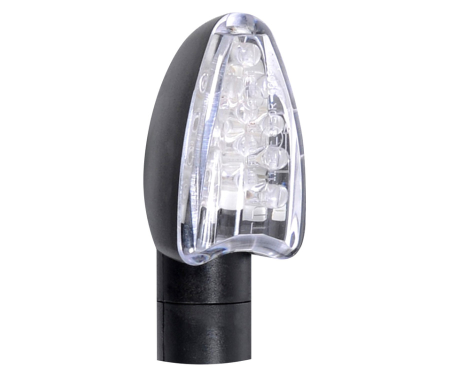 Clignotants OXFORD LED Signal 14 - 2 résistances incluses