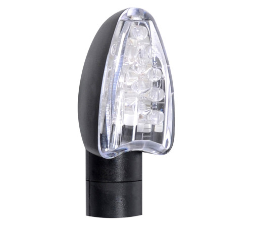 Clignotants OXFORD LED Signal 14 - 2 résistances incluses - 1091971