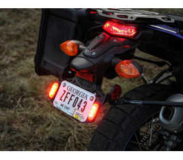 Feux clignotants arrière DENALI T3 SwitchBack LED - la paire