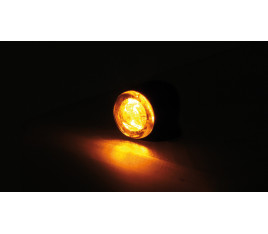 Clignotant LED HIGHSIDER Proton Two 3en1 - clignotant/feu stop/feu de position arrière