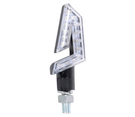 Clignotants OXFORD LED Signal 4 - 2 résistances incluses - 1091969