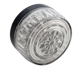 Clignotant LED HIGHSIDER Colorado 3en1 - clignotant/feu stop/feu de position arrière - 1108036