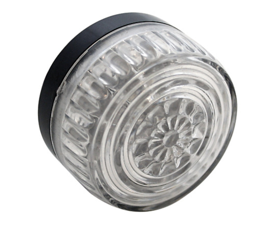 Clignotant LED HIGHSIDER Colorado 3en1 - clignotant/feu stop/feu de position arrière