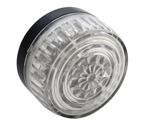 Clignotant LED HIGHSIDER Colorado 3en1 - clignotant/feu stop/feu de position arrière - 1108036