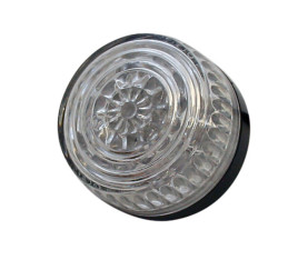 Clignotant LED HIGHSIDER Colorado 3en1 - clignotant/feu stop/feu de position arrière