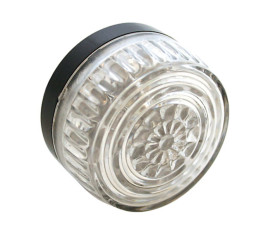 Clignotant LED HIGHSIDER Colorado 3en1 - clignotant/feu stop/feu de position arrière