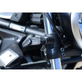 Adaptateurs micro-clignotants avant R&G RACING - Kawasaki Vulcan S/Cafe