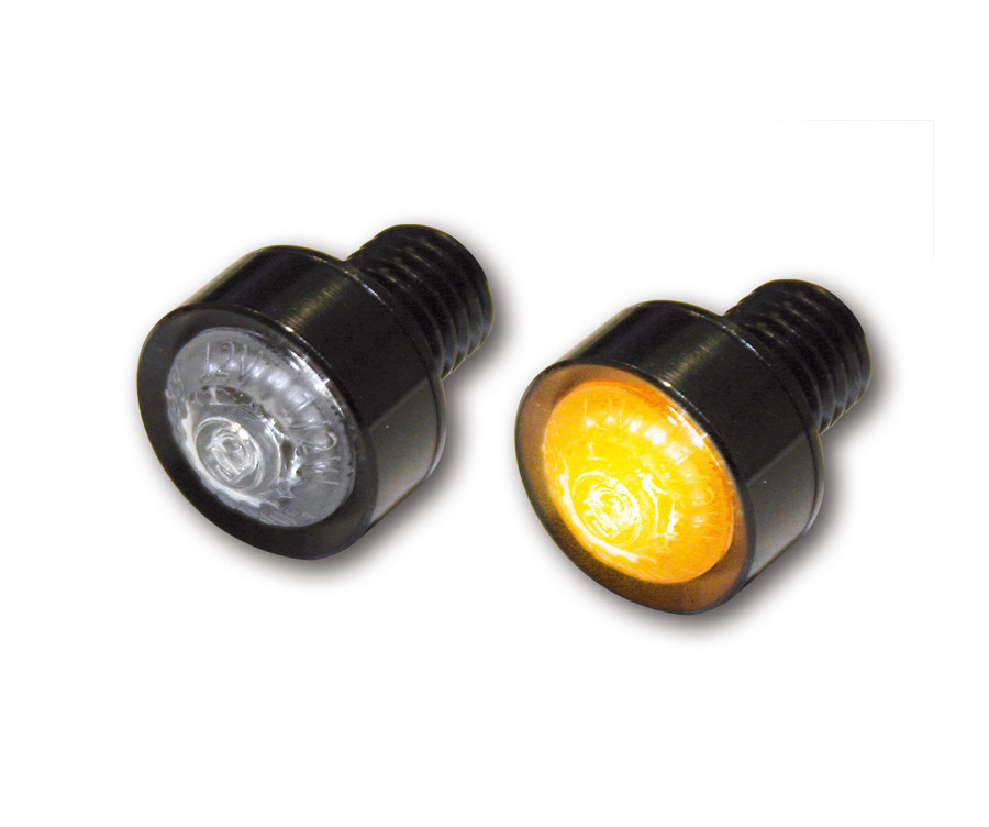 Clignotants LED HIGHSIDER Mono