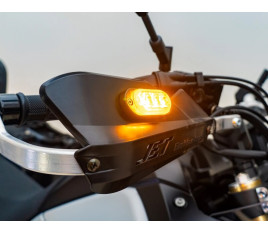 Feux clignotants avant DENALI T3 SwitchBack LED - la paire