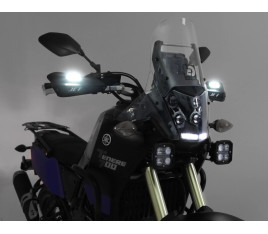 Feux clignotants avant DENALI T3 SwitchBack LED - la paire