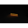 Clignotant séquentiel LED HIGHSIDER Stripe-Run