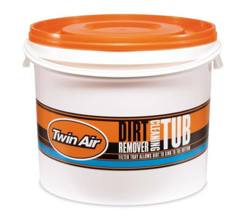 Bac de nettoyage TWIN AIR 10L - 1050433