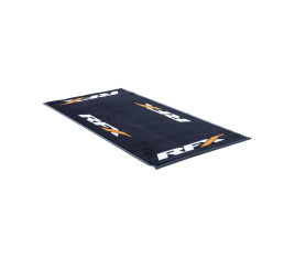 Tapis de sol d'origine RFX (Noir) 100 x 200 cm - 1110805001